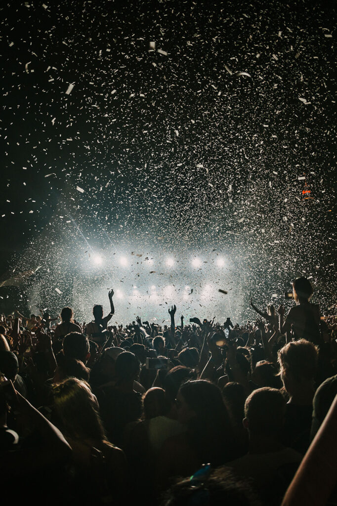 Jet-Stream: your live-streaming service provider