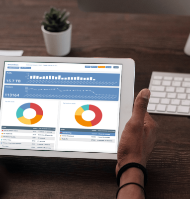 StreamStats 1.1 Adds Streaming Details