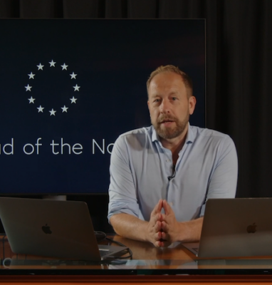 Digitale soevereiniteit