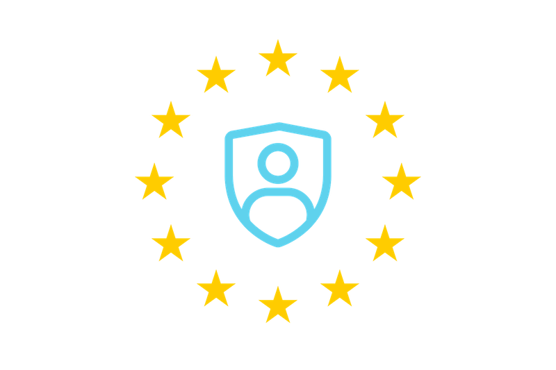 Data protection. Secure media.