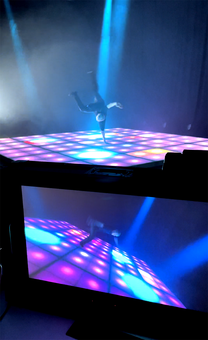 AWS Media Services and Azure Media Services alternative. Cheaper, easier, faster and full control and flexibility.