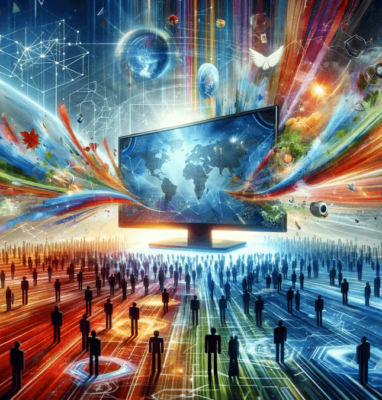 Discovering the Magic of Video