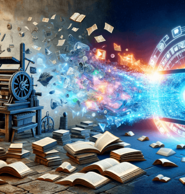 The Revolution of Streaming