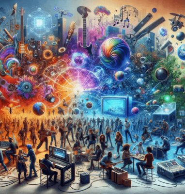 Why We Are All About Streaming