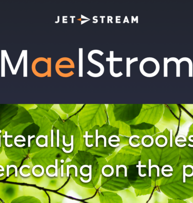 Jet-Stream + Unified Streaming: One Powerful Solution for Live OTT Encoding and Packaging