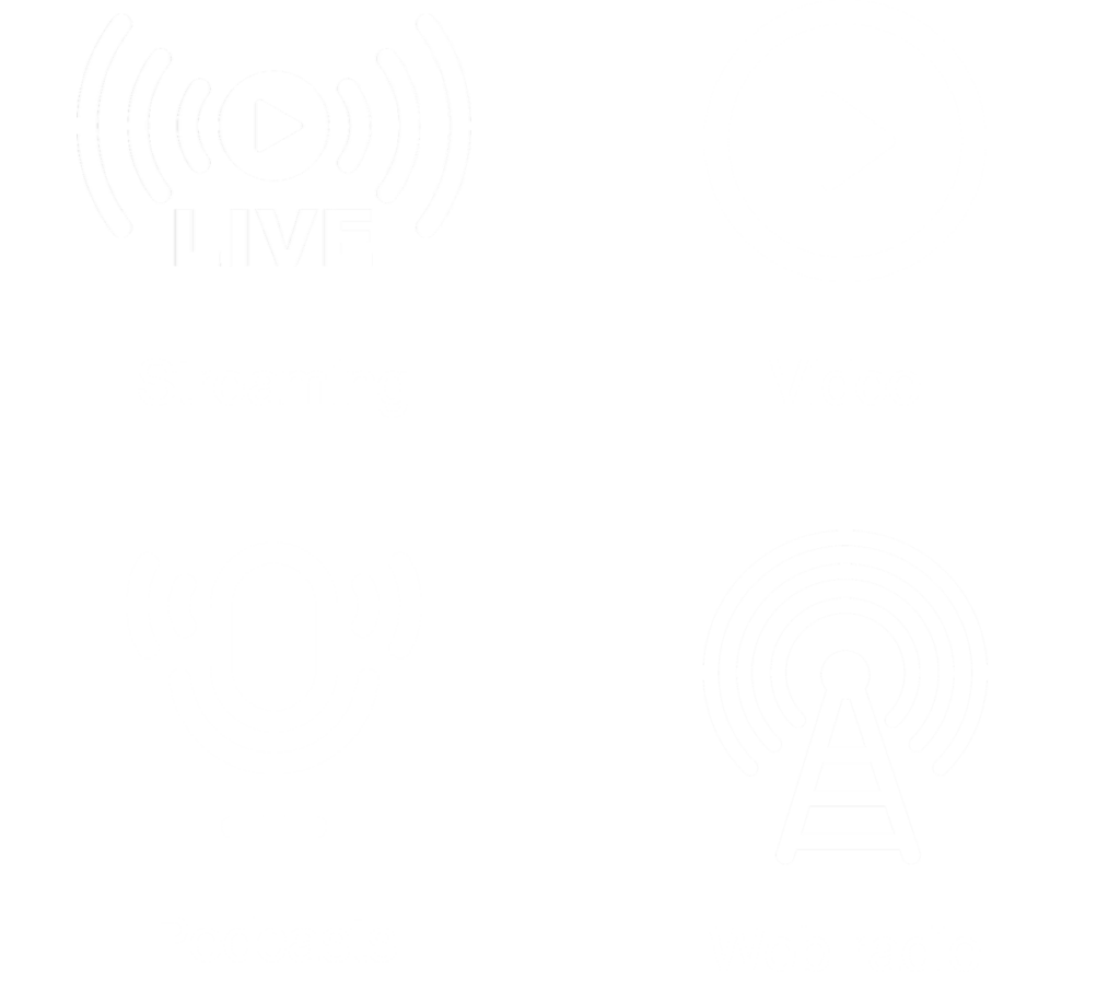 Unified media platform