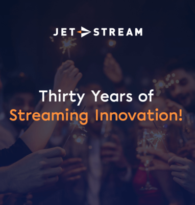 Thirty Years of Streaming Innovation