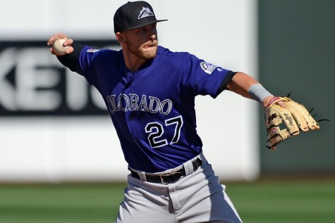 Trevor Story used with permission from Wikimedia Commons