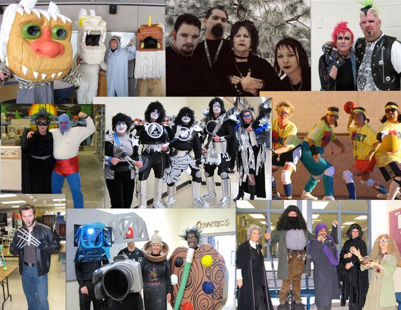 AAArt+Department+Provides+Great+Halloween+Costumes+and+Crafts