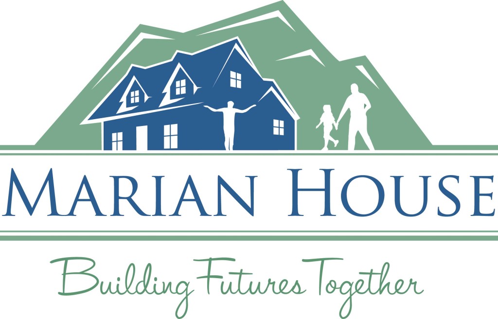 [Untitled photo of the Marian House logo]. Retrieved December 13, 2013, from: http://ccharitiescc.org/what-we-do/marian-house/capital-campaigns/
