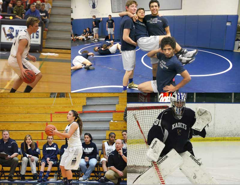 Winter Sports Overview