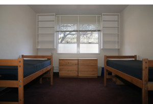 [Untitled photo of Carnegie Mellon’s dorm rooms]. Retrieved January 29, 2014, from: https://www.cmu.edu/housing/residence-types/residence-halls/stever-house.html 