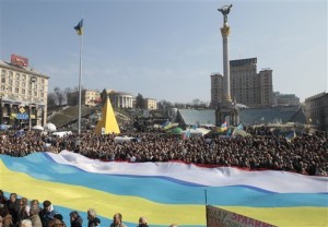 [Keiv, Ukraine]. Retrieved April 8th, 2014. From http://www.newsobserver.com/2014/03/30/3744611/conflict-with-russia-galvanizes.html