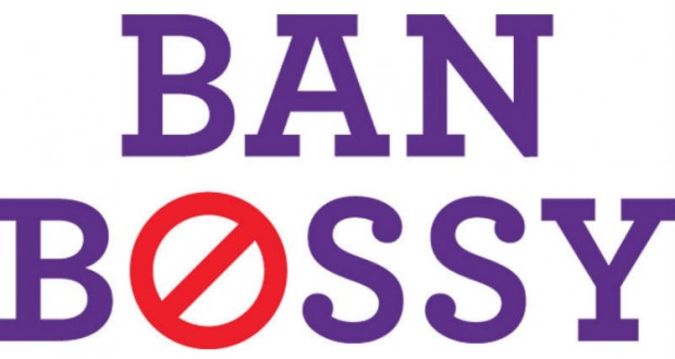 Not Bossiness - Just Leadership