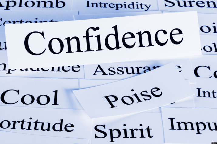 Boost Your Self-Confidence