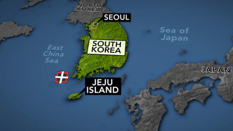 Yonhap News Agency (post creator). April 18, 2014. UPDATE: South Korean Ferry Disaster [web].  Retrieved April 28, 2014. From: http://koreanoodles.com/update-south-korean-ferry-disaster/