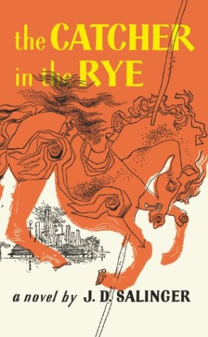 [The Cather in the Rye] Retrieved May 1, 2014, from http://www.amazon.com/The-Catcher-Rye-J-D-Salinger/dp/0316769487 