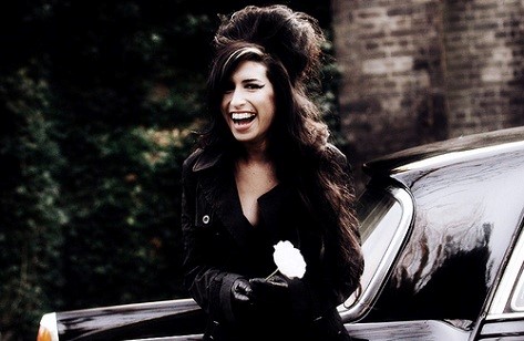 Amy+Winehouse