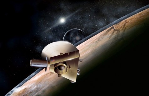 "Space Today Online -- Exploring the Solar System - Planet Pluto - New Horizons." Space Today Online -- Exploring the Solar System - Planet Pluto - New Horizons. N.p., n.d. Web. 30 Oct. 2014.