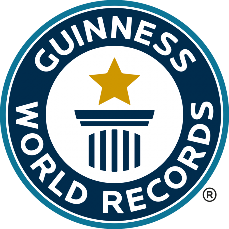 The Strangest Records Broken in the New Guinness World Records 2017 Edition
