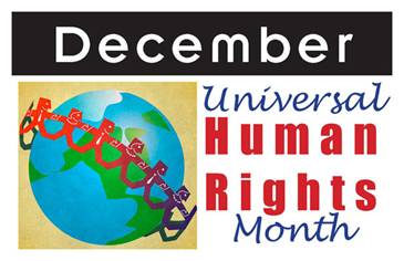 Human Rights Month – The Jetstream Journal