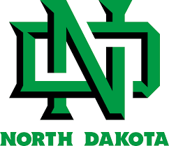 UND. Google labeled for reuse. Photo by Wikimedia Commons. https://commons.wikimedia.org/wiki/File:University_of_North_Dakota_logo_-_interlocking_ND.svg