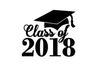 A Letter To The Class of 2018