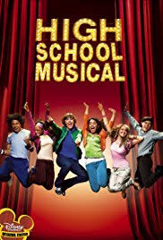 High School Musical will always be what we wish high school was like. 