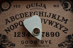Does Target Sell Ouija Boards