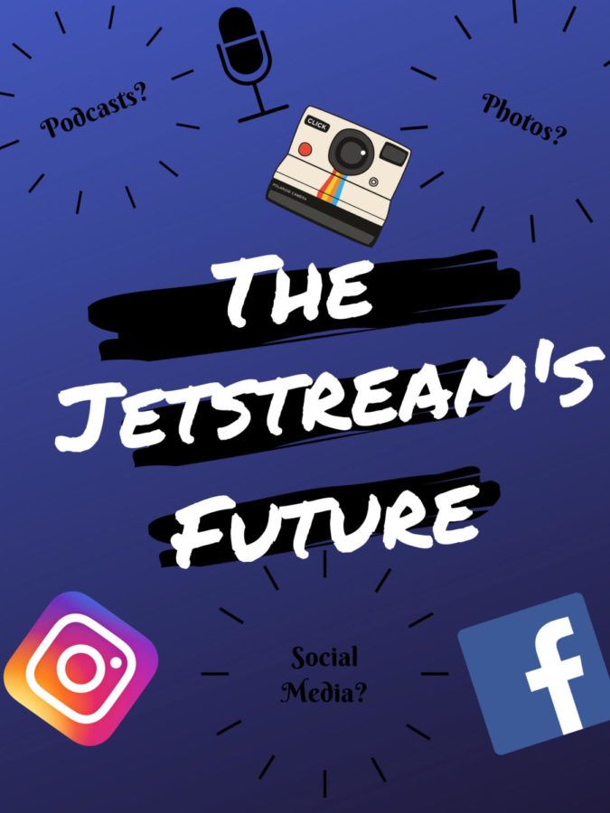 New year, new ideas! Stay tuned to see what the Jetstream Journal becomes.