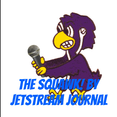 The Squawk! Episode 1: February