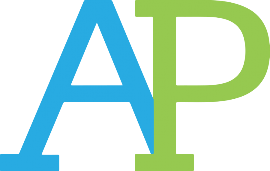  Image showcases depiction of Advanced Placement course abbreviation. Labeled for reuse under the Wikimedia Commons.