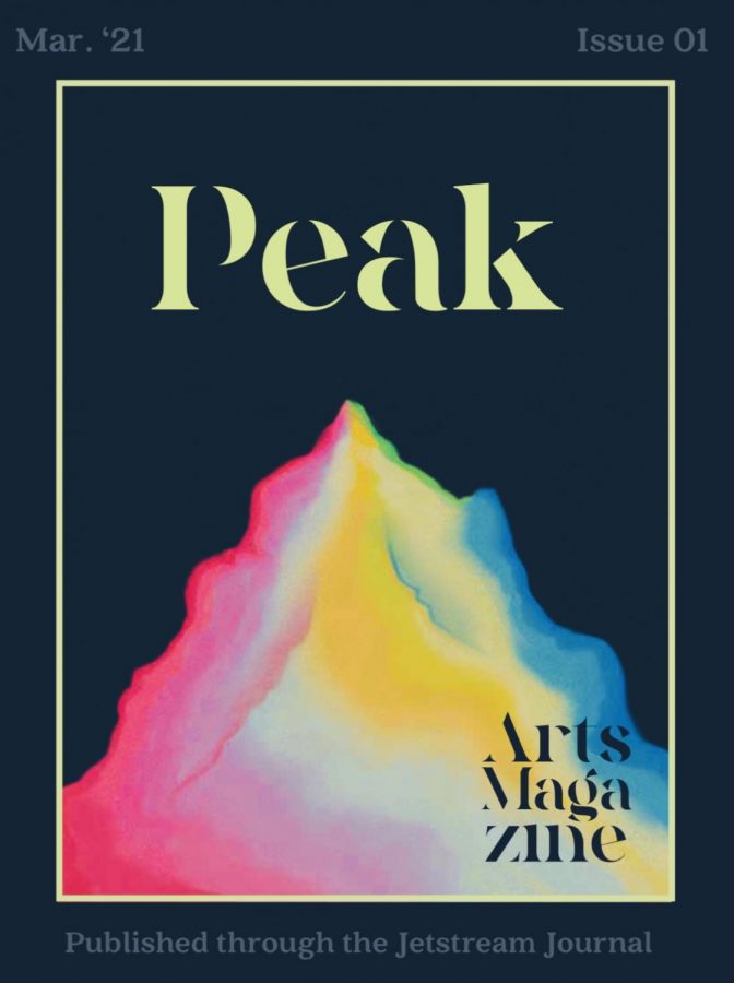 Peak+Magazine