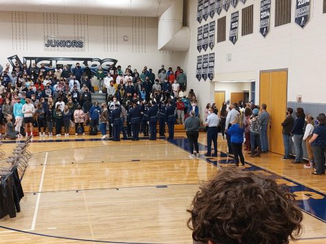 The Importance of the Veterans Day Assembly