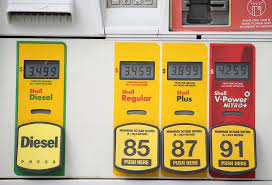 Why Are Gas Prices So High?