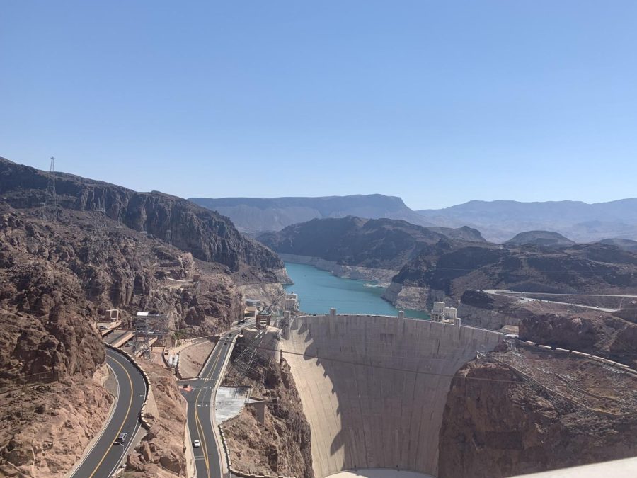 The+Hoover+Dam+in+Southern+Nevada+is+a+popular+tourist+destination+in+the+spring%2C+when+the+weather+is+mild+but+not+cold.+Photo+by+Nicolai+Schreck.