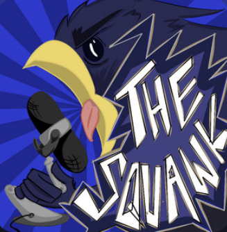 The Squawk: Season 5, Episode 2
