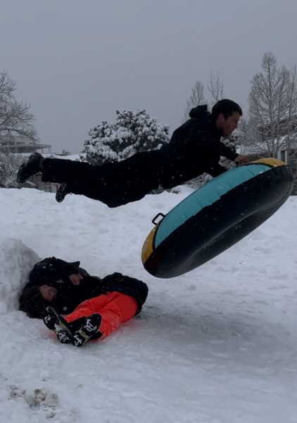 Students Reflect on the Prospect of Lifting the Limits on Snow Days